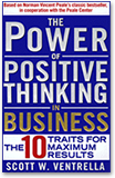 The Power of Positive Thinking in Business